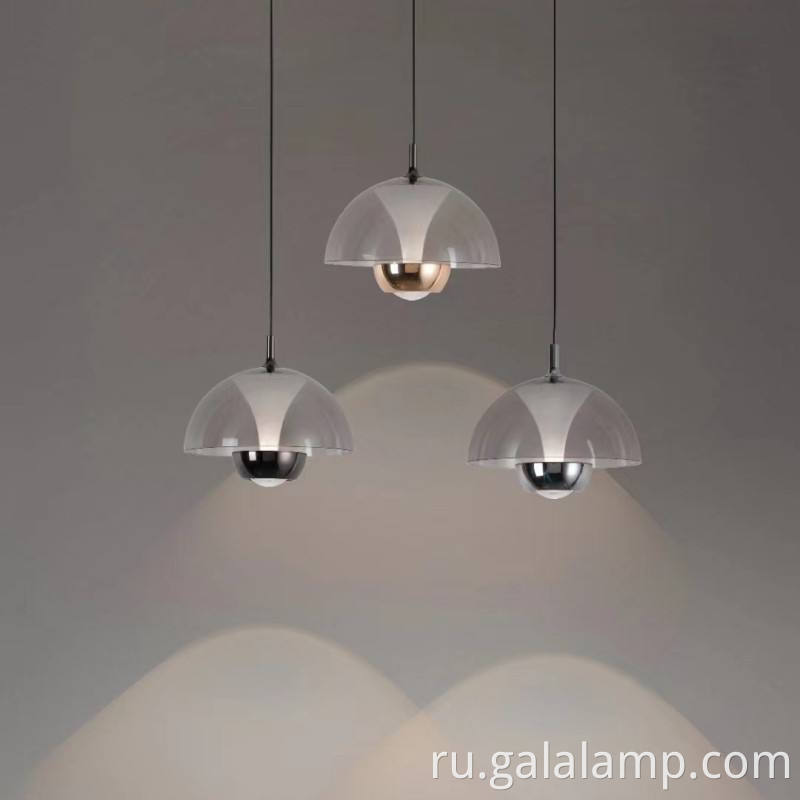 Современный Северный Потолочный Светильник Contemporary-Nordic-Ceiling-Light
